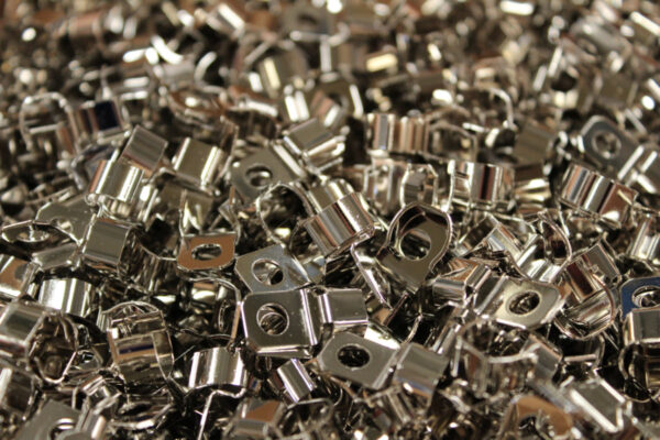 BRIGHT FINISHING | E-coat & Plating Processes