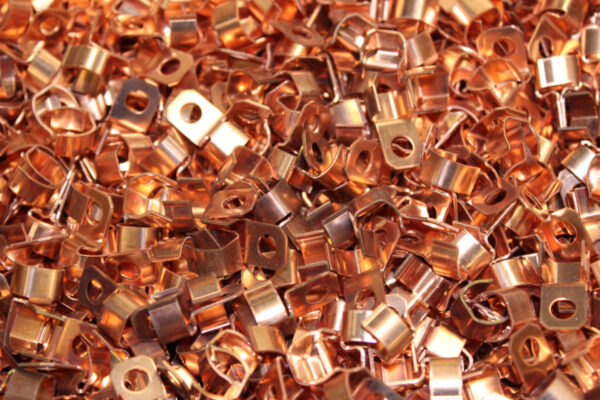 Proceso Abrillantado