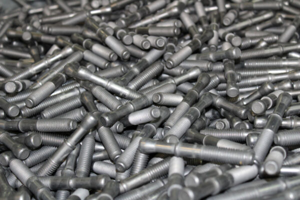 Proceso Aleación de Zinc Níquel
